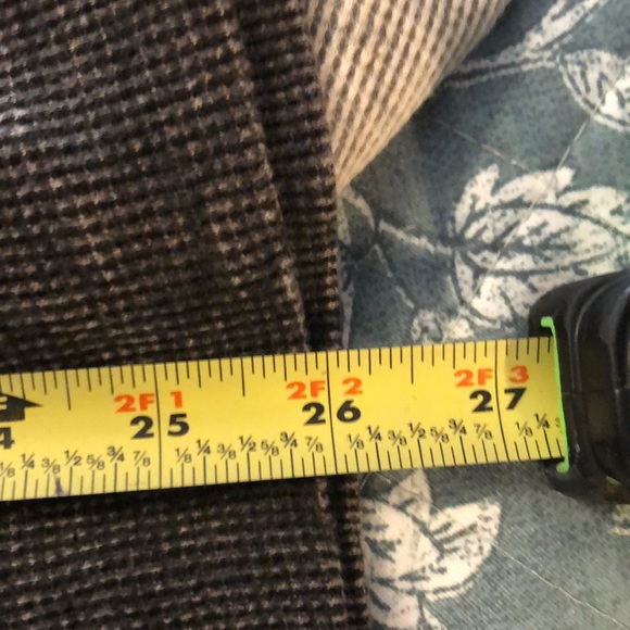 NWT Michael Stars Black Kylo Side Slit Hoodie w/Tie Strings - Picture 9 of 9